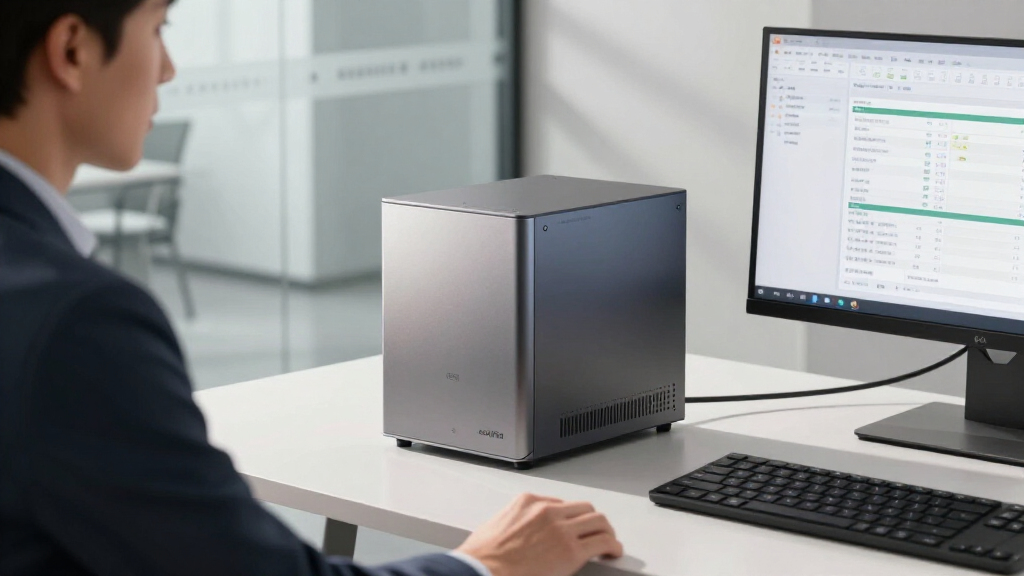 Dnotitia's Seahorse AI Storage Wins AI Application Award At FMS 2026