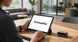 FM Announces Acquisition Of FortressFire