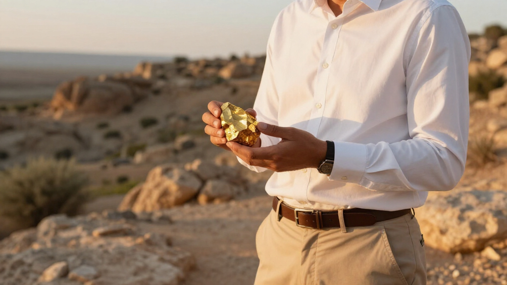 Fortuna Acquires Highly Prospective Bambadji Project In Senegal From Barrick And IAMGOLD