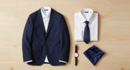 Gatsby's Clothier Expands With Made-to-Measure Menswear And Luxury Brands