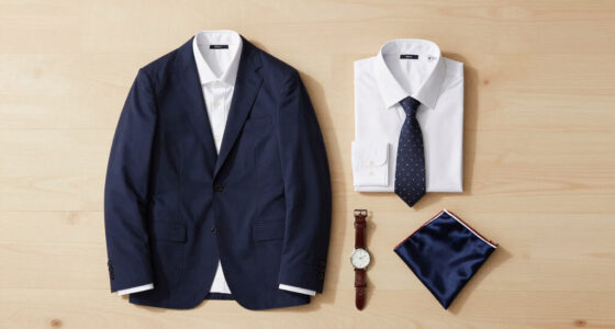 Gatsby's Clothier Expands With Made-to-Measure Menswear And Luxury Brands