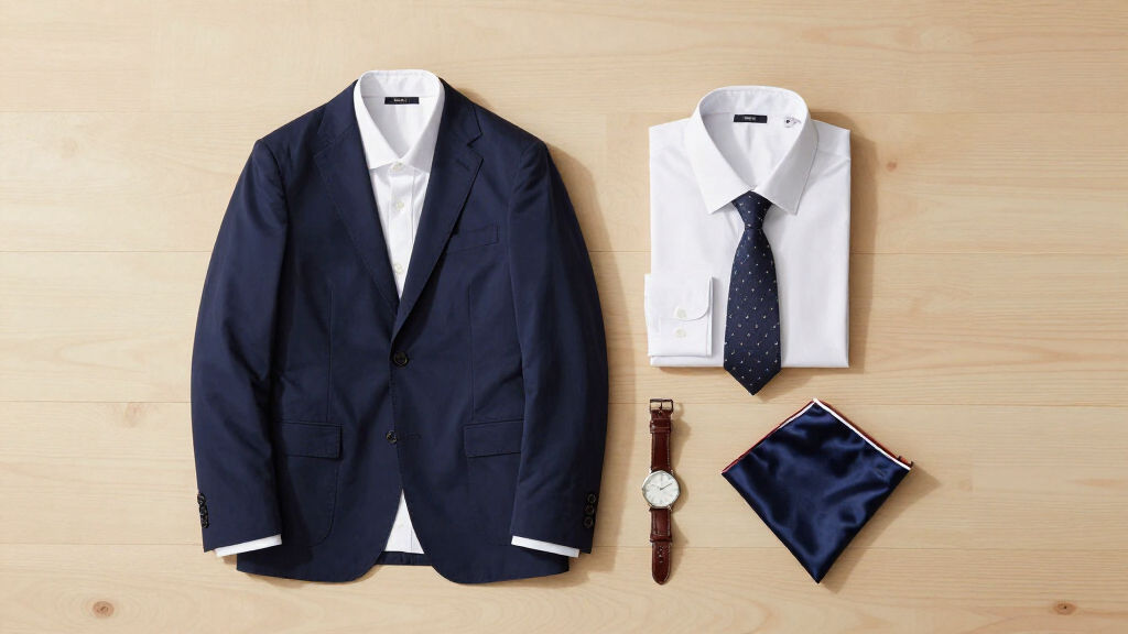 Gatsby's Clothier Expands With Made-to-Measure Menswear And Luxury Brands