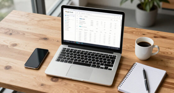 Google Cloud Launches AI Platform For Financial Professionals