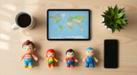 Hasbro Surges In Global Coverage