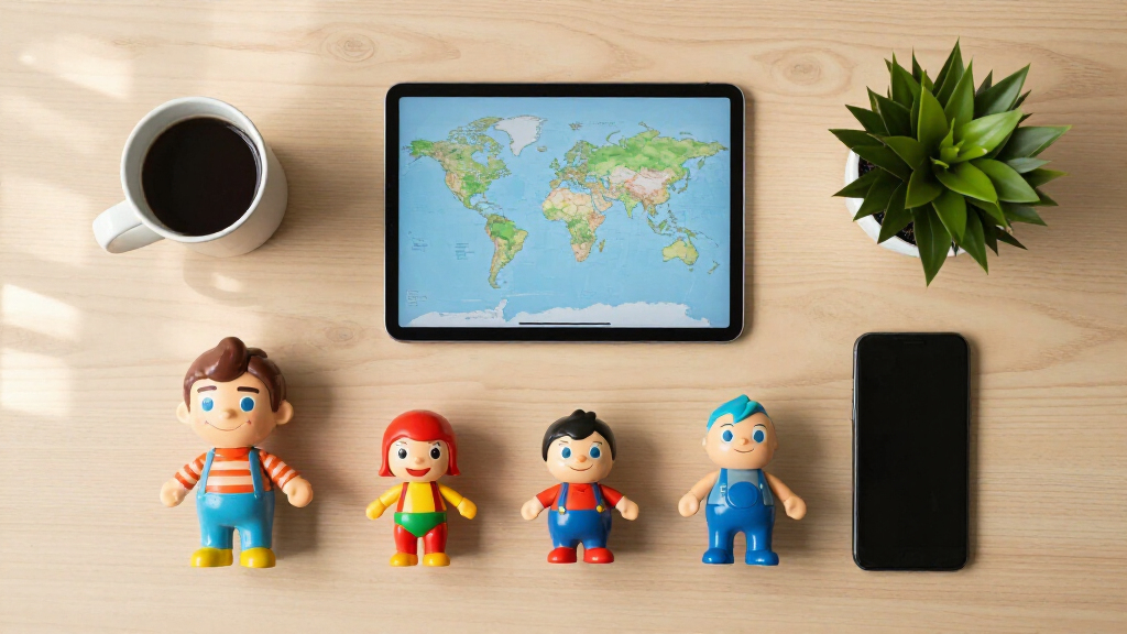 Hasbro Surges In Global Coverage