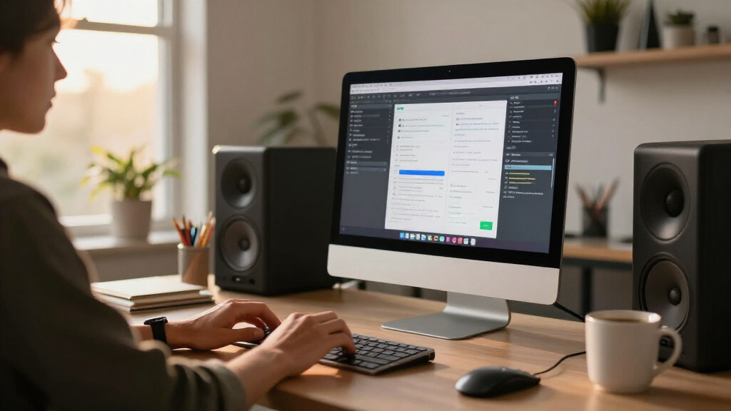How 512GB Storage Unlocks AI Potential In The M5 Ultra Mac Studio