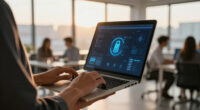 How AI Is Changing The Rules Of Digital Security And Privacy