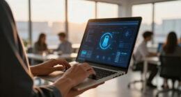 How AI Is Changing The Rules Of Digital Security And Privacy