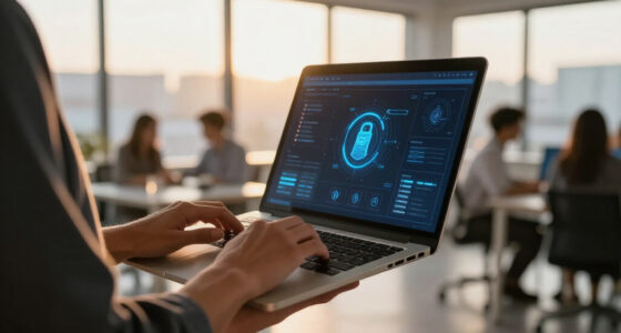 How AI Is Changing The Rules Of Digital Security And Privacy
