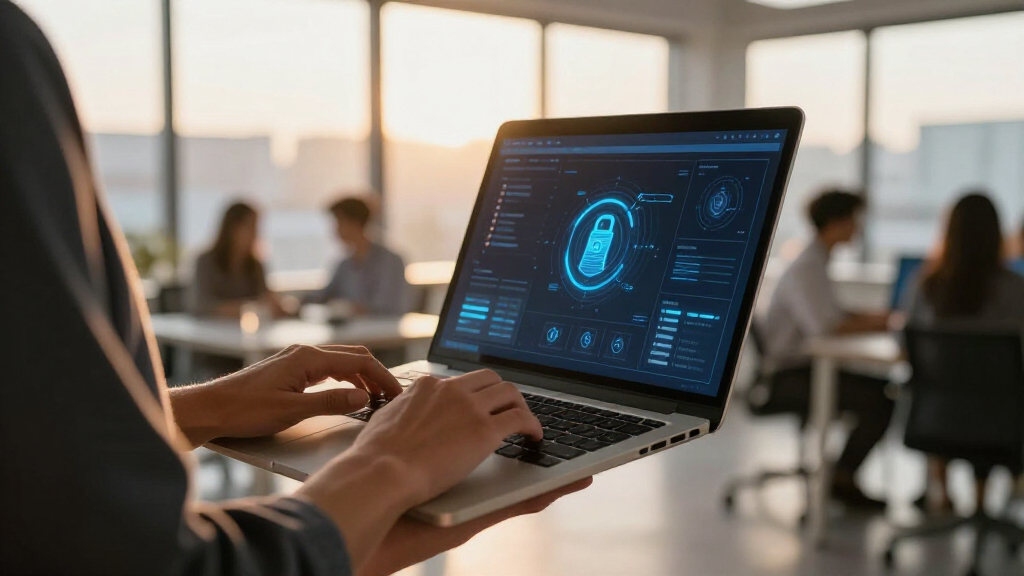 How AI Is Changing The Rules Of Digital Security And Privacy