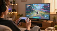 How AI Is Making Gaming Smarter: 9 Key Innovations In 2026