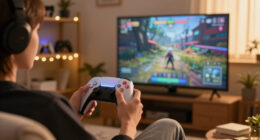 How AI Is Making Gaming Smarter: 9 Key Innovations In 2026