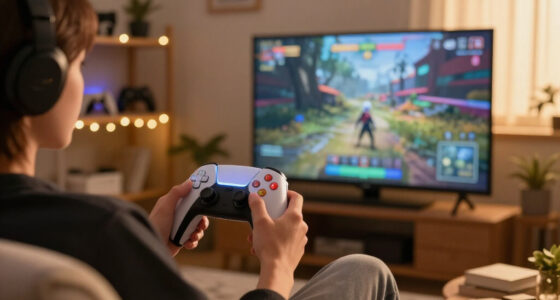 How AI Is Making Gaming Smarter: 9 Key Innovations In 2026