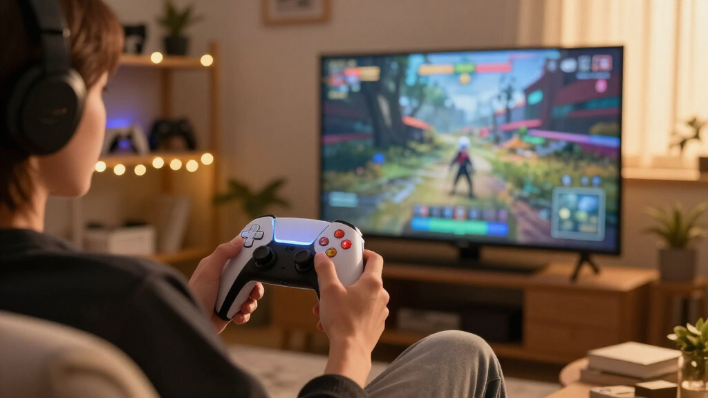 How AI Is Making Gaming Smarter: 9 Key Innovations In 2026