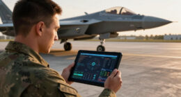 How Artificial Intelligence Could Have Contributed To The Su-57 Disaster