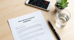 Implementation Of Share Buyback Programme