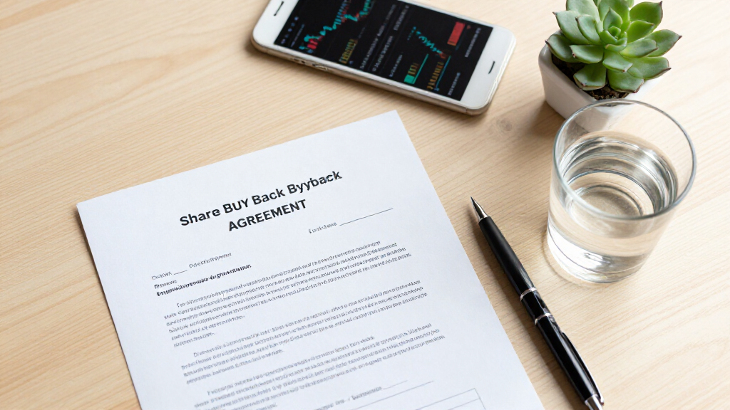 Implementation Of Share Buyback Programme