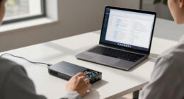 Is Four-Bit Quantization Of AI Models Too Costly?