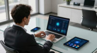 Israeli AI Startup's $6B Valuation Prompts Acquisition Talks With Anthropic