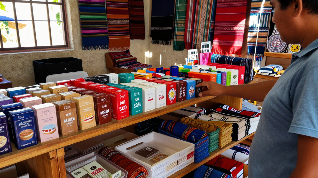 Miniso, Oaxaca, Mexico Surges In Global Coverage
