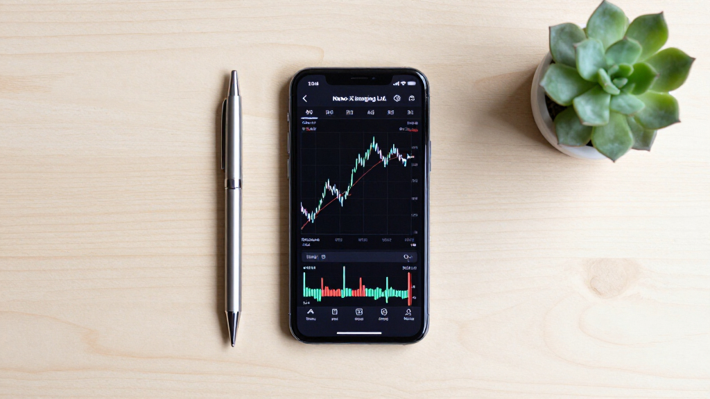 Nano-X Deadline: NNOX Investors Have Opportunity To Lead Nano-X Imaging Ltd. Securities Fraud Lawsuit