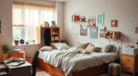 Off to college — dorm essentials