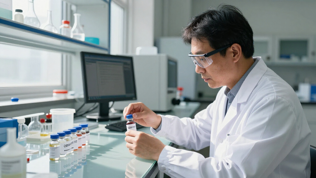 Orum Therapeutics Announces U.S. FDA Clearance Of An IND Application For ORM-1153, A Novel CD123-GSPT1 Degrader-Antibody Conjugate