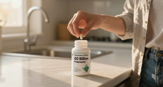 Physician's Choice 60 Billion Probiotic® Advanced To Launch In 625 Costco Warehouses Nationwide