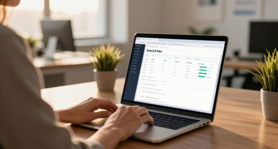 Qwen3.8-Max's Newest AI Metrics: How Do They Measure Up?