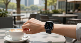 Revolutionize Your Wrist: 10 AI Smartwatches Of 2026