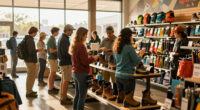 SCHEELS Opens 35Th Location To Massive Crowds In Cedar Park, Texas