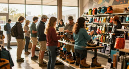 SCHEELS Opens 35Th Location To Massive Crowds In Cedar Park, Texas