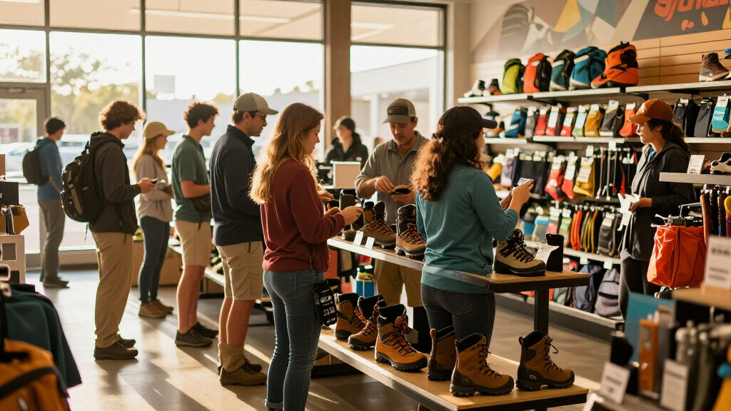 SCHEELS Opens 35Th Location To Massive Crowds In Cedar Park, Texas