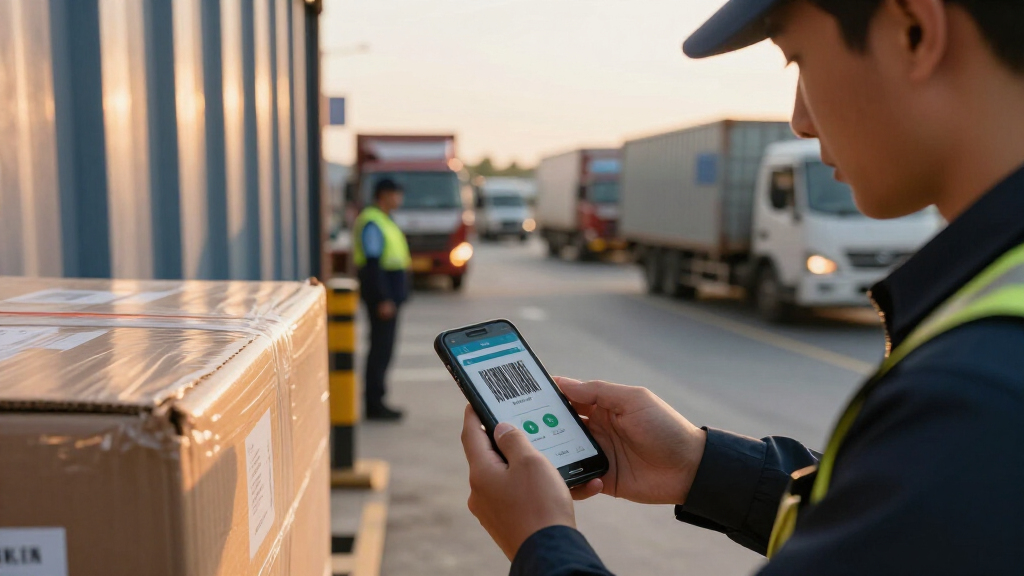 Supply Chain Disruptions From Border Felony Cases: What You Need To Know