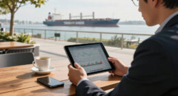 Teekay Tankers Surges In Global Coverage