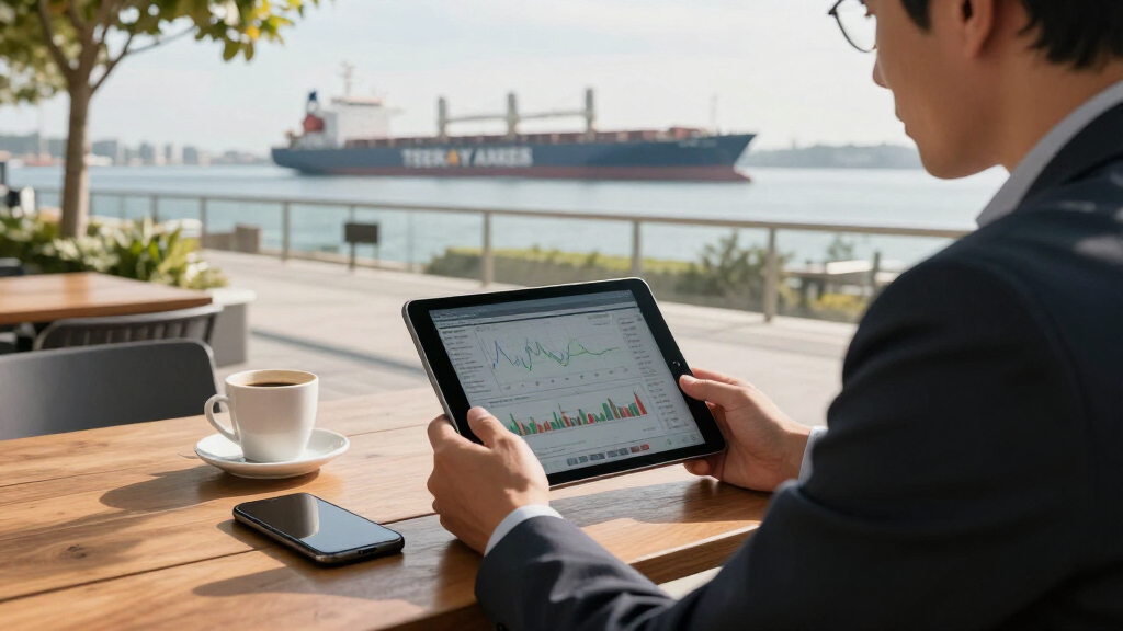 Teekay Tankers Surges In Global Coverage