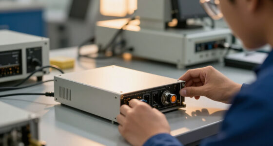 The AI Ban In China's Optical-Transceiver Sector: A Closer Look