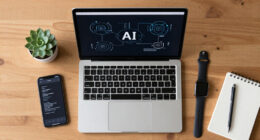 The Blueprint Of AI Innovation From Tech Giants
