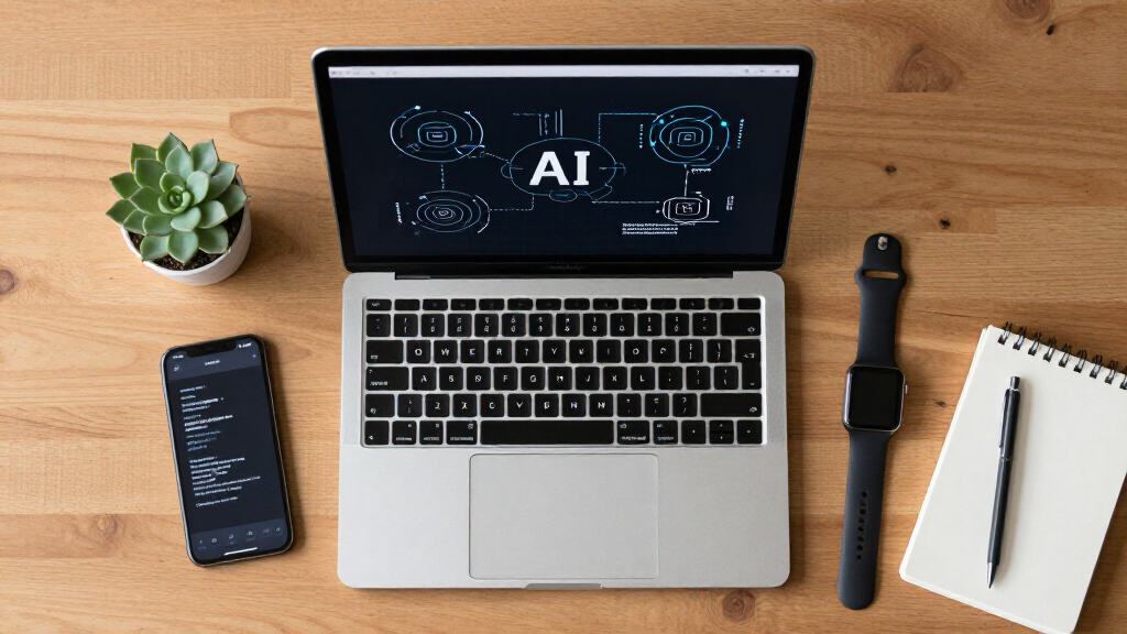 The Blueprint Of AI Innovation From Tech Giants