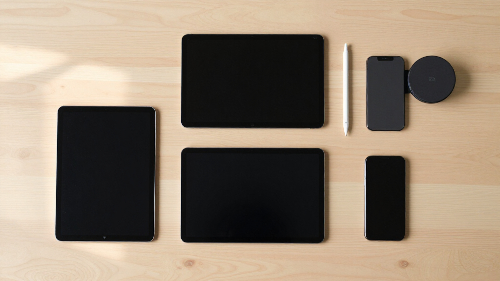The Future Is Here: 6 AI-Enhanced E Ink Tablets In 2026