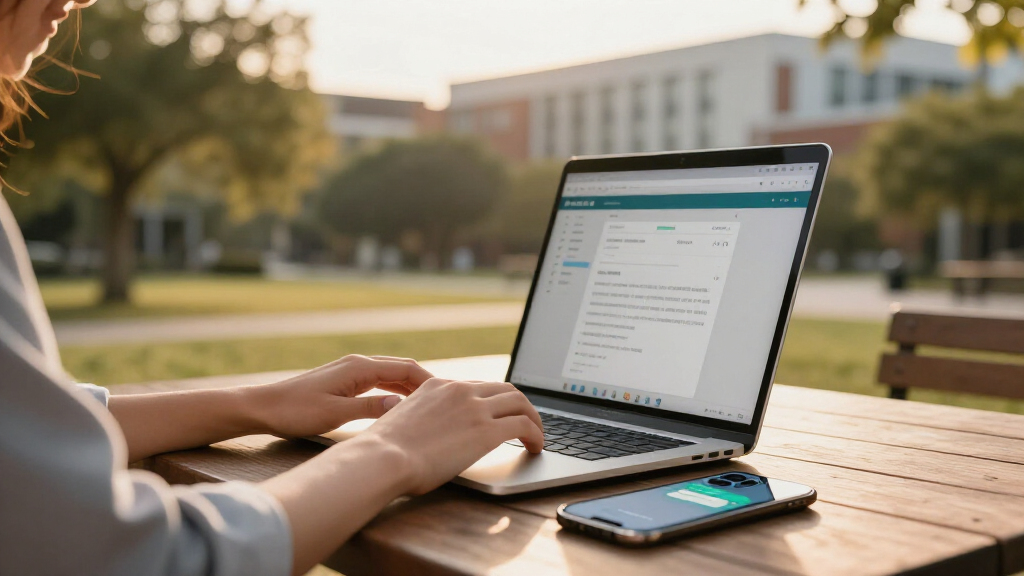 The Future Of College Learning: AI Essentials For 2026