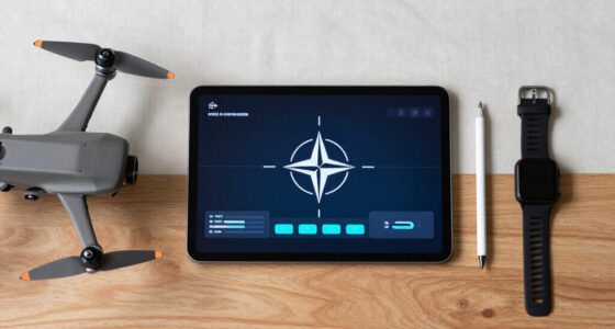 The Future Of NATO Warfare: AI’s Impact On Alliance Safety