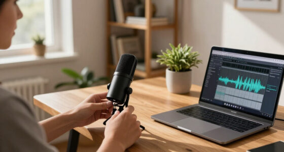 The Future Of Voice Recording: 9 AI-Backed Usb Microphones In 2026
