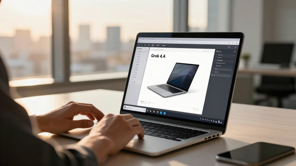 The New Era Of AI: SpaceXAI’s Grok 4.6 Offers Fable 5-Level Power At A Steal