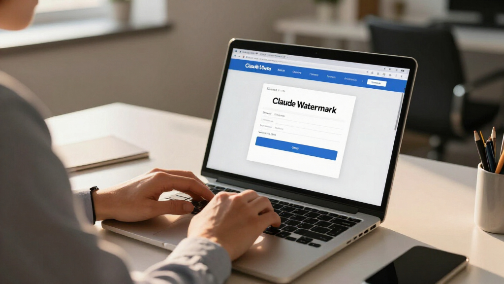 The Promise And Challenges Of Claude Watermark In AI Verification