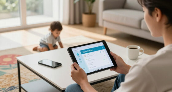 The Signal Monitor For Parents: Einstein’s Advice On Raising Resilient Kids