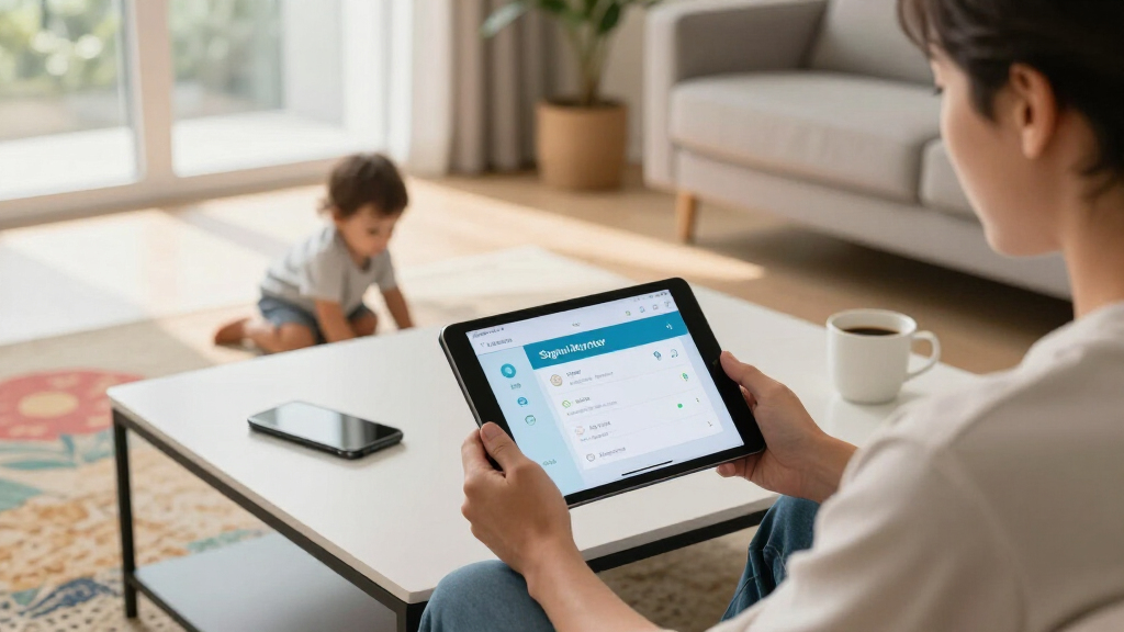 The Signal Monitor For Parents: Einstein’s Advice On Raising Resilient Kids