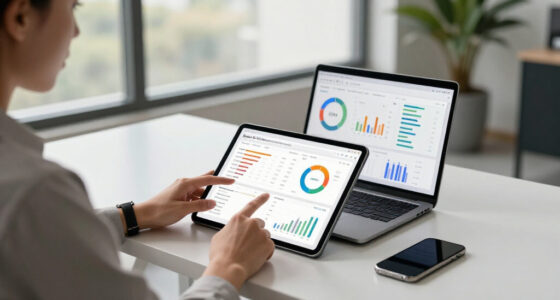 The Strategic Shift: AI's Role In SaaS Industry Competitiveness