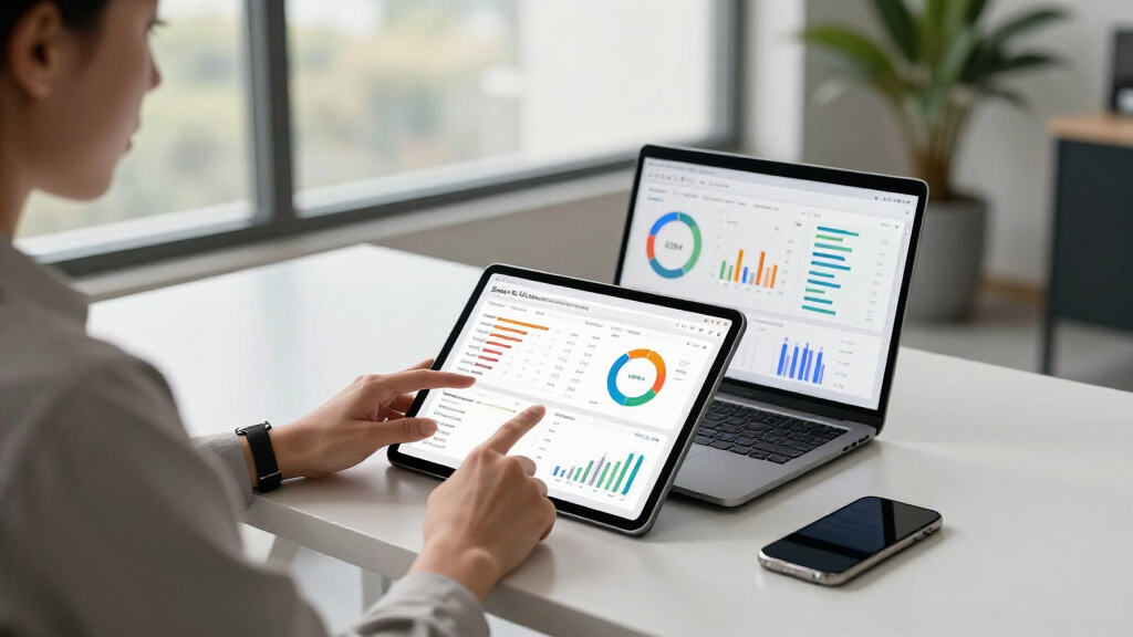 The Strategic Shift: AI's Role In SaaS Industry Competitiveness