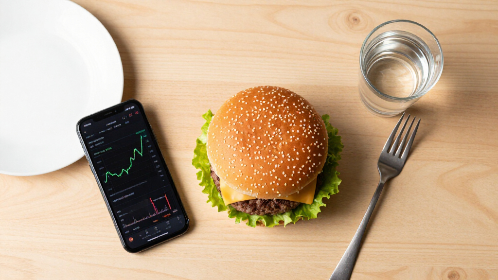 Top Links 1181 Breaking down the Big Mac. The economics of American water. The dismembering of Mali & the history of the pocket.